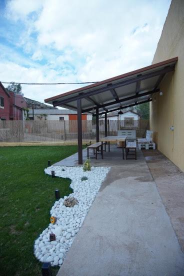 La Casa Del Rio Villa Granja Llumes Exterior photo